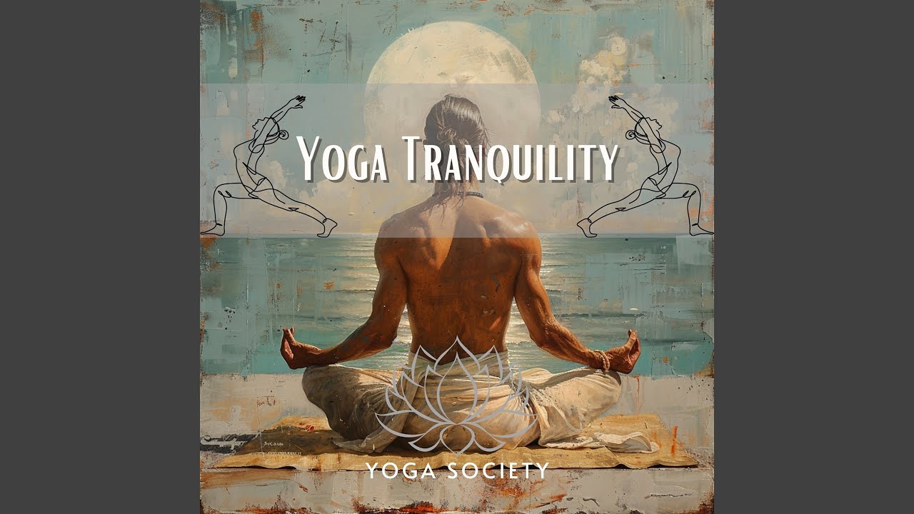 Watch Yoga Tranquility on YouTube Watch Yoga Tranquility on YouTube