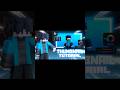 how to make minecraft thumbnail @ProBoiz95 @SenpaiSpider