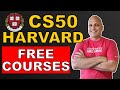 UNLOCK CS50 | A Free Guide to Harvard's Popular Online Computer Science Course