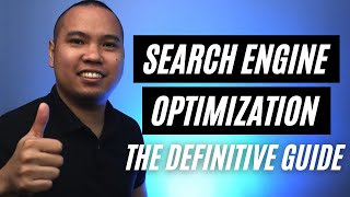 The Best SEO Tutorial (Tagalog) - [100% GUARANTEED TO WORK] screenshot 4
