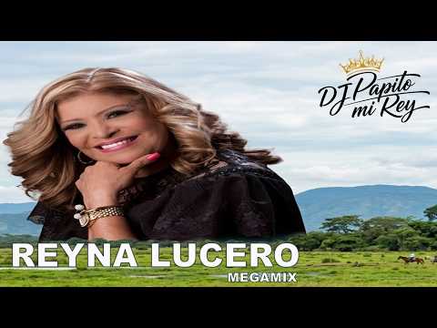 REYNA LUCERO MEGAMIX (2026) | Sus Grandes Éxitos de la Música Llanera Venezolana | DJ Papito mi Rey
