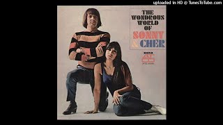 Sonny &amp; Cher - Tell Him - Vinyl Rip