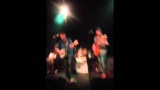 The Spectacular Average Boys - Stack Shot Billy (Cover The