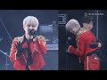 JO1 白岩瑠姫、ソロ曲「巡星」「ひまわり」2曲を豪華披露!楽曲制作・声優起用のきっかけも明かす 映画『アズワン/AS ONE』プレミアム最速上映後歌唱