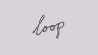 Loop by Jeff Satur (unofficial fan English cover)