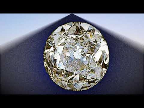 Der Koh-i-Noor Diamant : Fluch oder Fiktion ? | Hörbericht