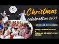     christmas celebration 2023  kamalam rehabilitation centre  salem