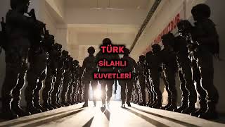 Türk Silahlı Kuvvetleri Klip/2024