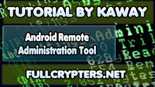 Spy Note v3.2 + 5.0   Android Remote Administration Tool