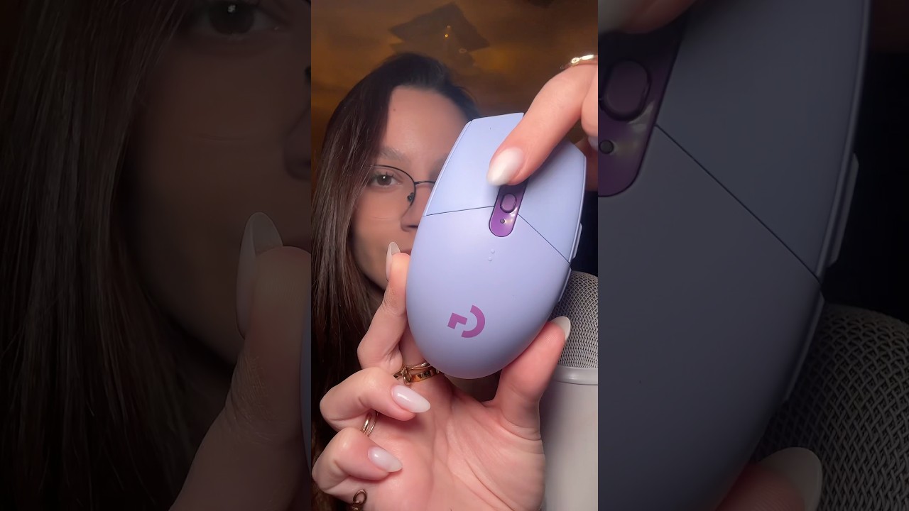 РАНДОМ АСМР😍 