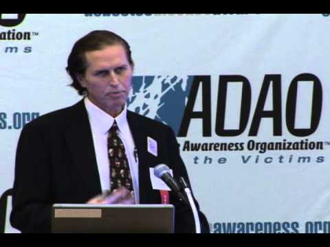 2009 ADAO AAC: Robert Cameron MD, Malignant Mesothelioma