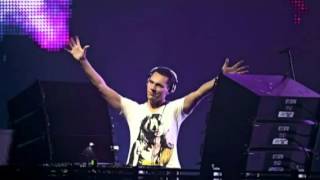 DJ Tiesto - Welcome to Ibiza ( HD [-Full-] )