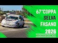 Abiuso Bartolomeo PSG 67° Coppa Selva di Fasano 2026