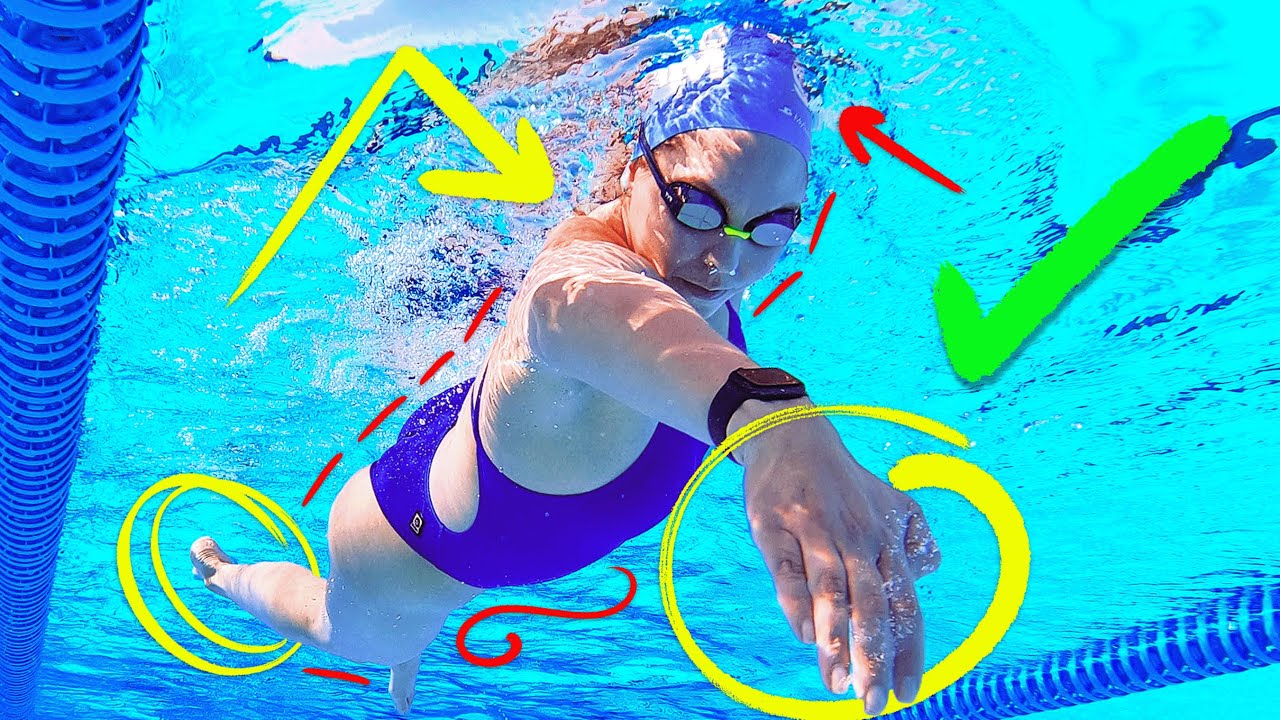 why-women-can-swim-faster-than-men-youtube