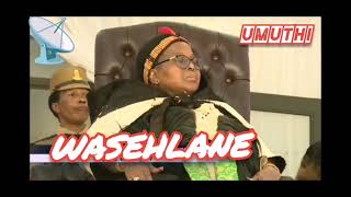 Rev Shozi Eswazini  179 Thixo Ulilanga Lethu