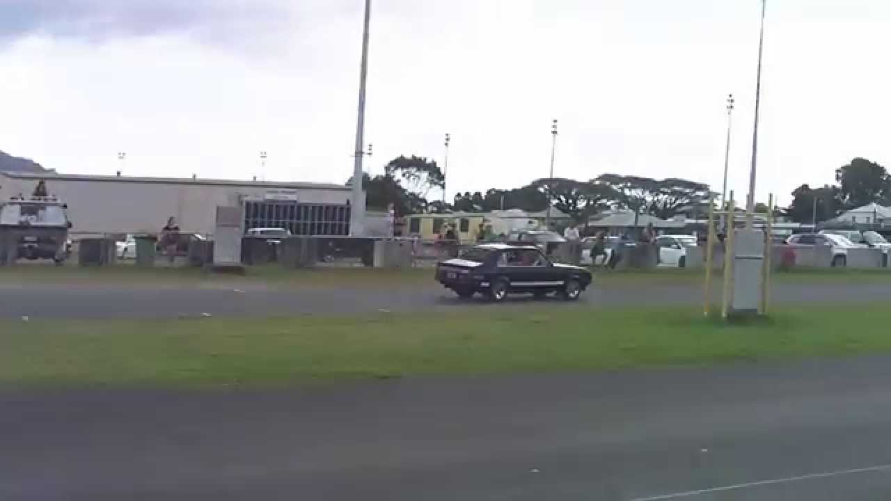 Far North Qld Motorsports Club 2015 Tarmac Sprints round 2 YouTube