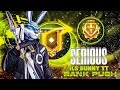 "🔥 Free Fire Fury! CS Rank Push with ILS BUNNY YT LIVE! 🚀 #FFFrenzy #RankRampage"