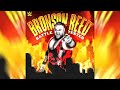 WWE Bronson Reed NEW Official Theme Battle Tested V2 Feat Chris Doli WWE Bronson Reed NEW Official Theme Battle Tested V2 Feat Chris Doli