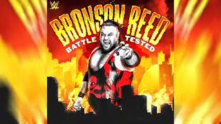 Wwe Bronson Reed New Official Theme - Battle Tested V2 Feat. Chris Doli