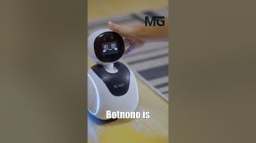 This ChatGPT-4 Powered Robot Can Become Your Companion