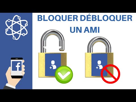 Vidéo: Que Fait Bloquer Quelqu'un Sur Facebook