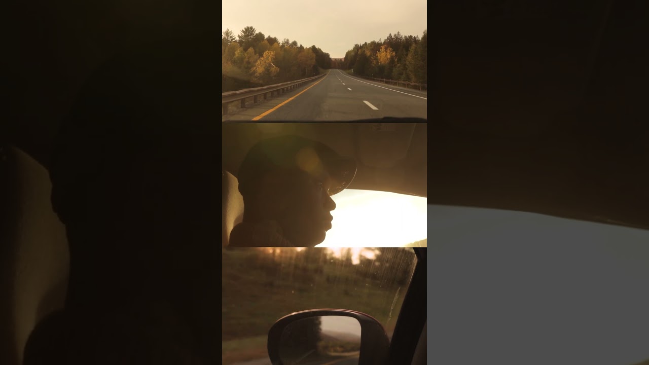 I need to be on the road more.