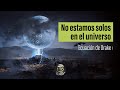 🤯 Podríamos no estar solos en el universo | AstroMoccha