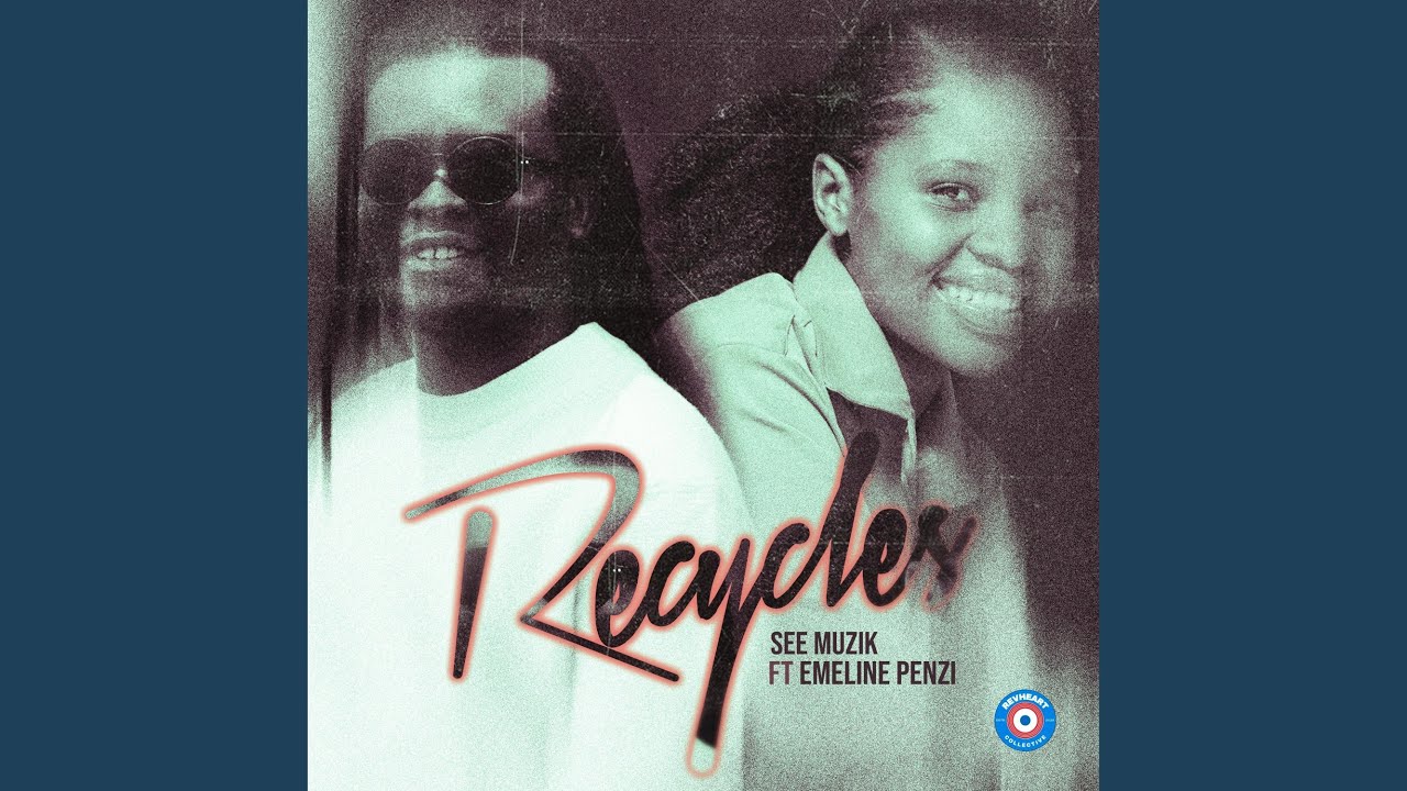 Recycles (feat. Emeline Penzi)