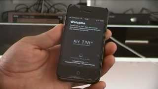 Video streaming from SkyTec HD STB to iPhone /iPad screenshot 5