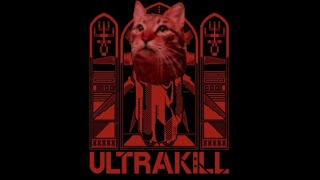 Ultrakill - Tenebre Rosso Sangue But Its Meowsynth