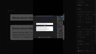 Day 26/100 Figma Accordion  Component Tutorial (Auto Layout) #uidesign #figma #accordion #faq