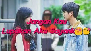 Story WA|| Pesan Buat Pacar Tercinta