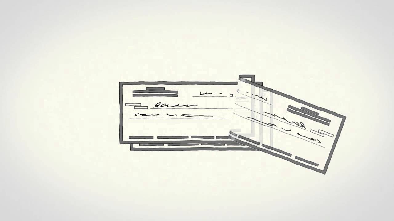 Mobile Check Deposits from Nevada State Bank - Watch now!