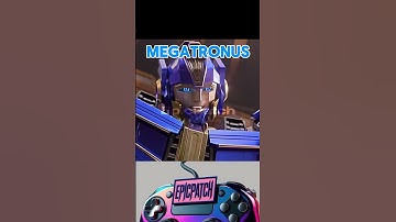 Hidden Detail about Sentinel You missed in Transformers One!
