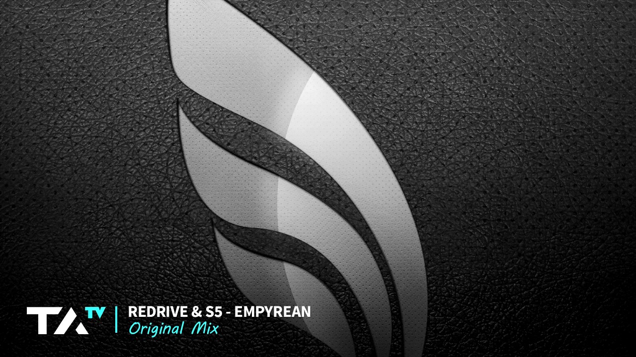Watch ReDrive & S5 - Empyrean (Original Mix) on YouTube Watch ReDrive & S5 - Empyrean (Original Mix) on YouTube