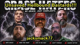 Celebrity Gracehaters GO TO HELL!!!!!! Metalcore. Wealth