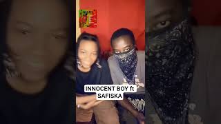 Innocent Boy Kama