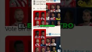 AlemaniaBayern Múnich: ¡Final Copa Alemania vs Stuttgart!#futbol #viral #luisdiaz #bayern #parati