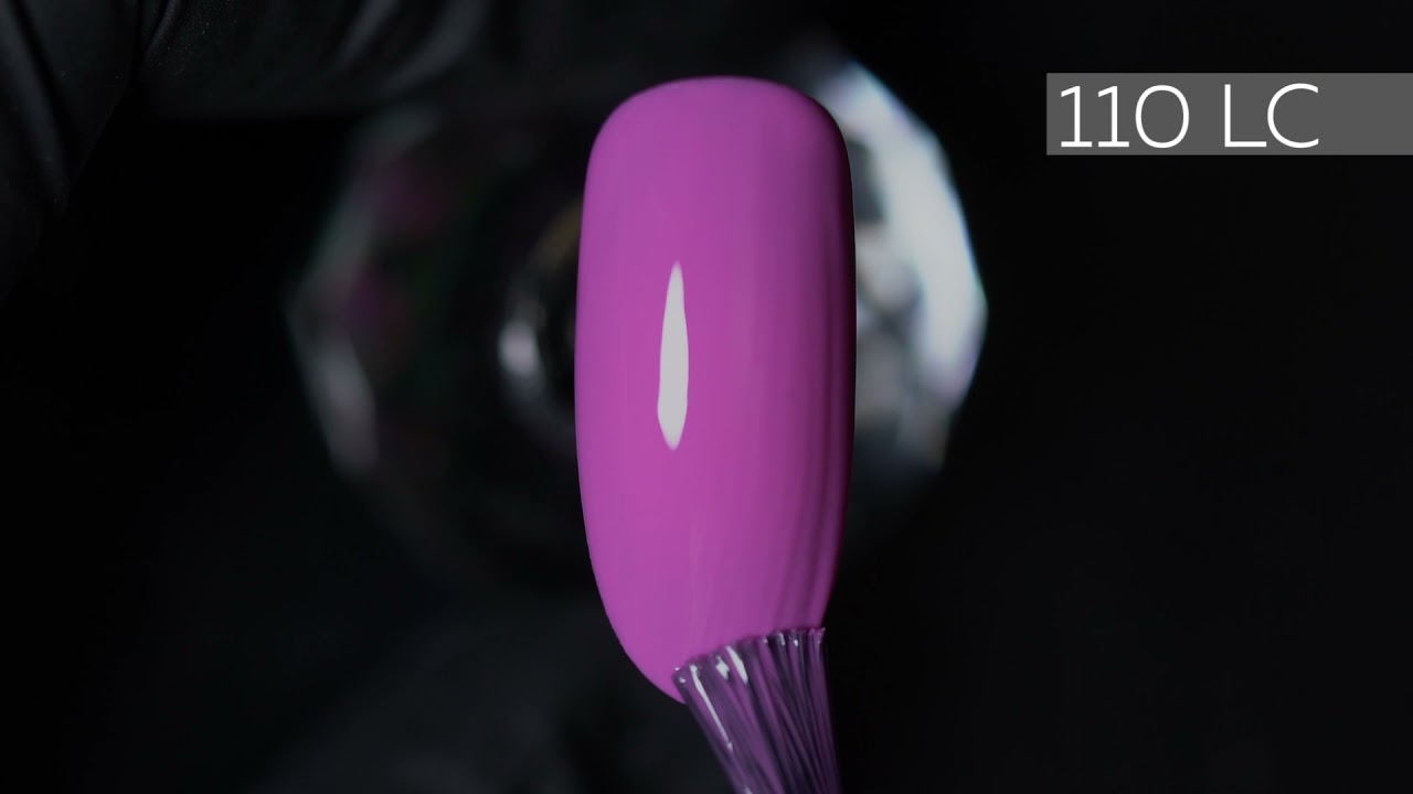 Kodi Professional Gellak Lilac Series 110 LC