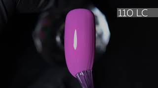 Kodi Professional Gellak Lilac Series 110 LC