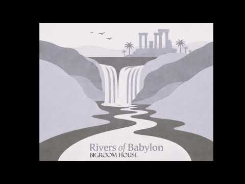 Rivers of Babylon (House Extended Version)