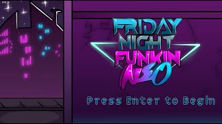 FNF NEO FULL WEEK (KBH GAMES)