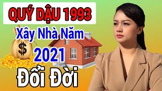 Top 20+ tuổi dậu năm nay làm nhà được không tốt nhất