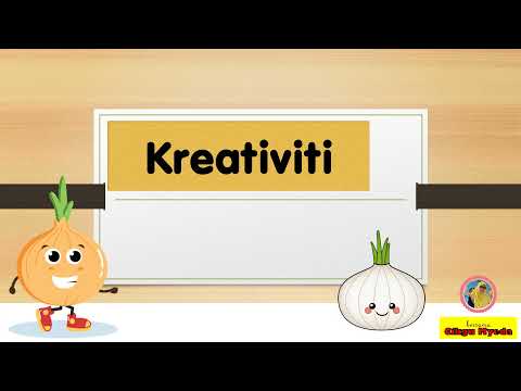 Video Kreativiti