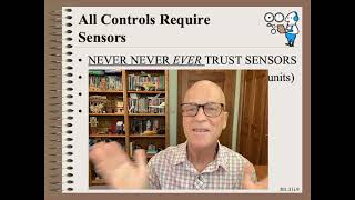 Web30131i - Secrets - Controls