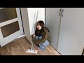 彼氏のせいで今日はもうトイレに行けません。