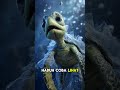 🐢 Penyu Ngomel di Laut Penuh Sampah! “Aku Bukan Tong Sampah!” 😡 | Cerita Edukasi Lingkungan