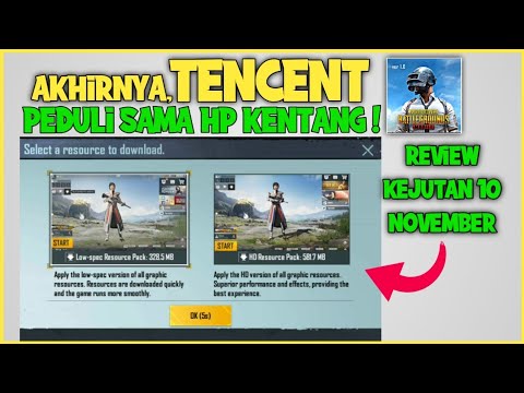 Buat kamu para pemain PUBG pastinya bakal kesal ketika sedang asik bermain tapi tiba-tiba hape kamu . 