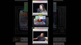 Fox News host doesn't know the history of Comics Unleashed!! #comedy #tv #foxnews