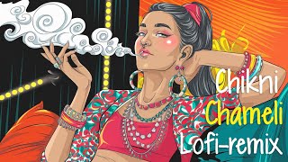Chikni Chameli - Music Video | Katrina Kaif, Hrithik | Agneepath | Shreya Ghoshal | Lofi-remix